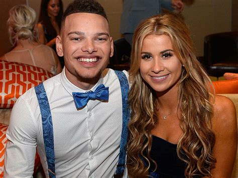 All things to know about Kane Brown’s wife